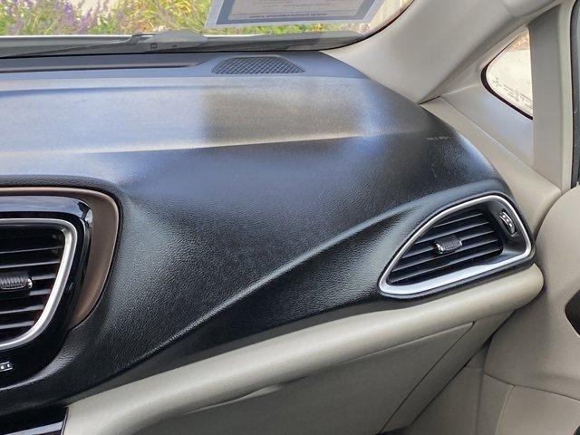 used 2019 Chrysler Pacifica car, priced at $17,916