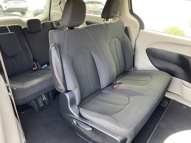 used 2019 Chrysler Pacifica car, priced at $17,916