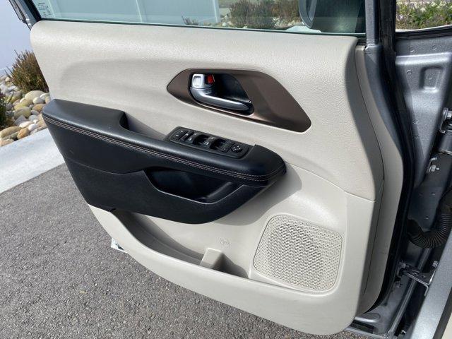 used 2019 Chrysler Pacifica car, priced at $17,916