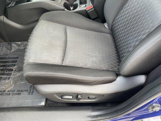 used 2020 Nissan Rogue car, priced at $17,695