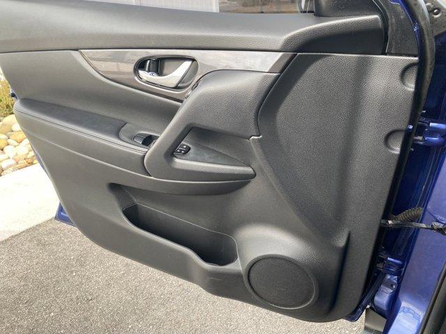 used 2020 Nissan Rogue car, priced at $17,695