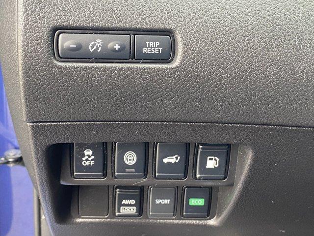 used 2020 Nissan Rogue car, priced at $17,695