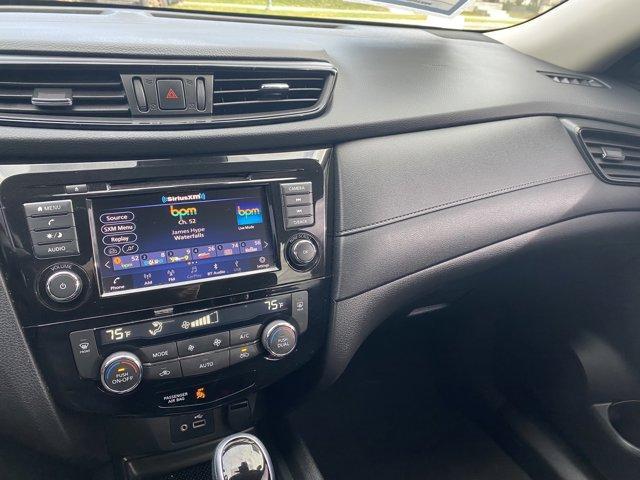 used 2020 Nissan Rogue car, priced at $17,695