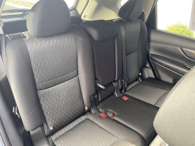 used 2020 Nissan Rogue car, priced at $17,695