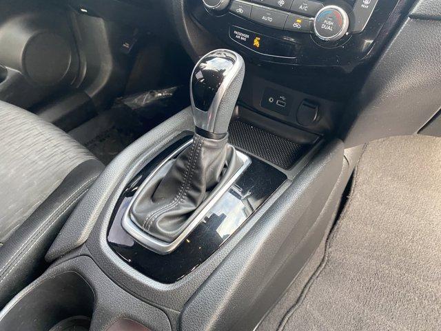 used 2020 Nissan Rogue car, priced at $17,695