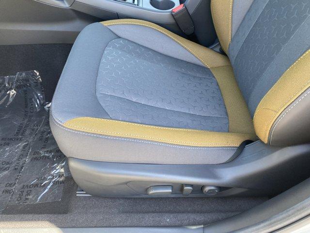 new 2025 Subaru Crosstrek car, priced at $32,743