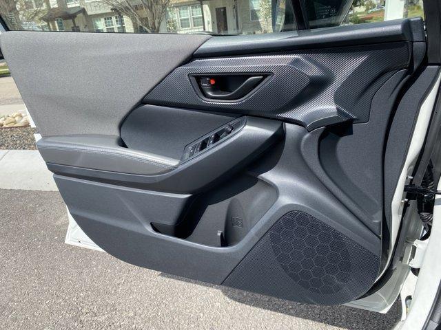 new 2025 Subaru Crosstrek car, priced at $29,099