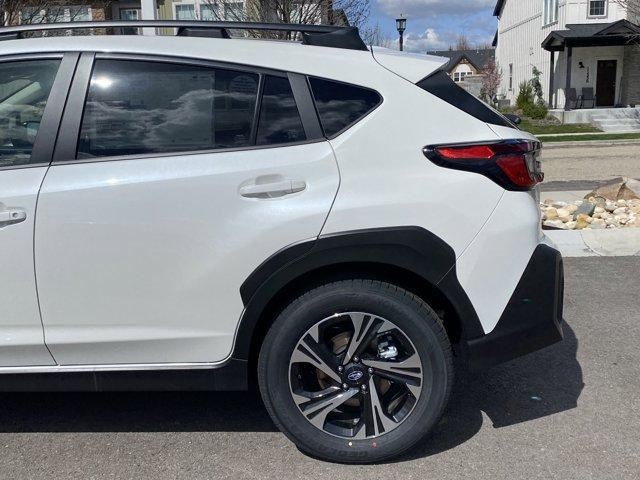 new 2025 Subaru Crosstrek car, priced at $29,099