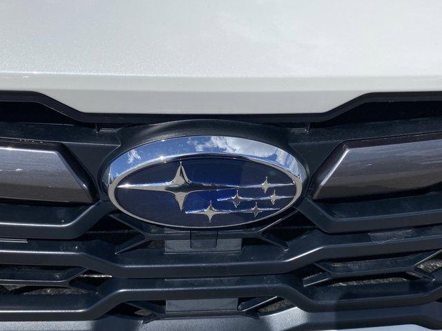 new 2025 Subaru Crosstrek car, priced at $29,099