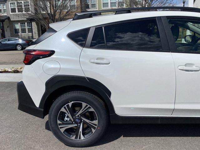 new 2025 Subaru Crosstrek car, priced at $29,099