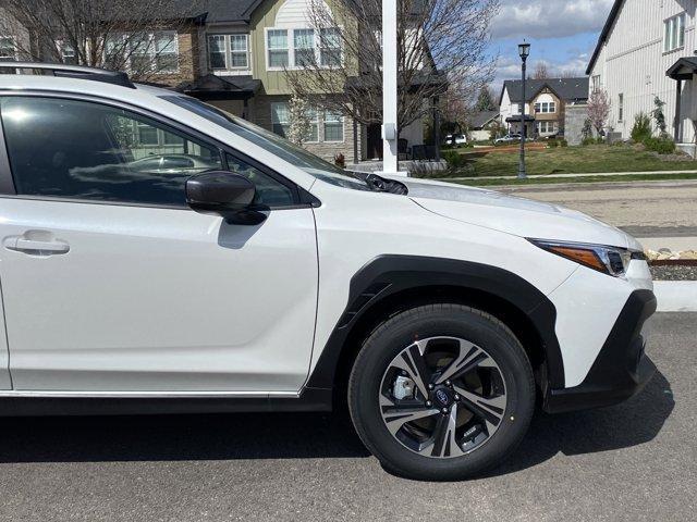 new 2025 Subaru Crosstrek car, priced at $29,099