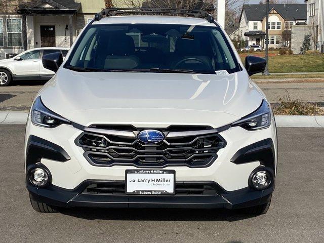 used 2024 Subaru Crosstrek car, priced at $30,767