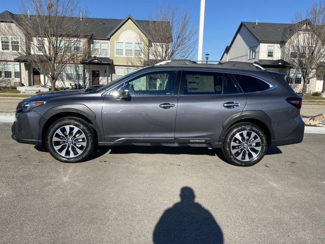 new 2025 Subaru Outback car, priced at $42,435