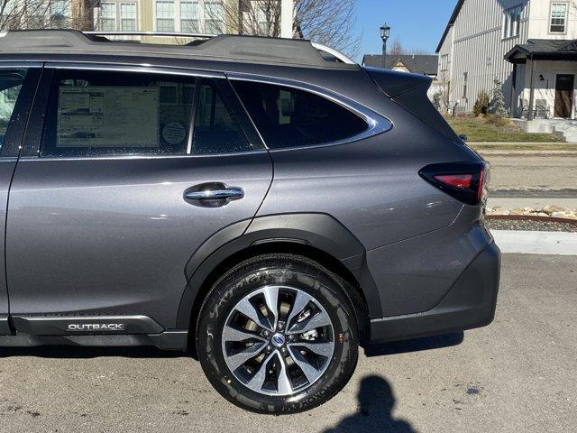 new 2025 Subaru Outback car, priced at $42,435