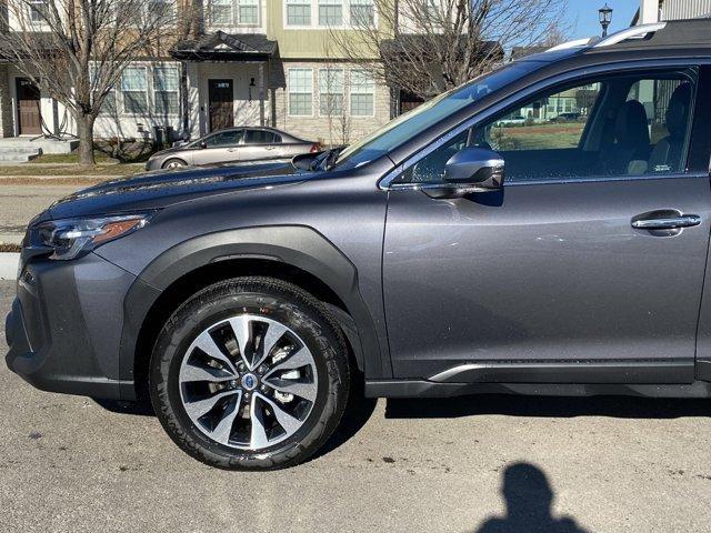 new 2025 Subaru Outback car, priced at $42,435