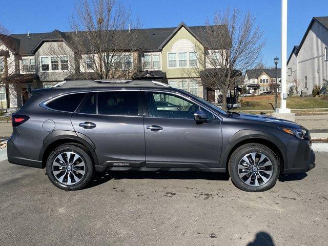 new 2025 Subaru Outback car, priced at $42,435