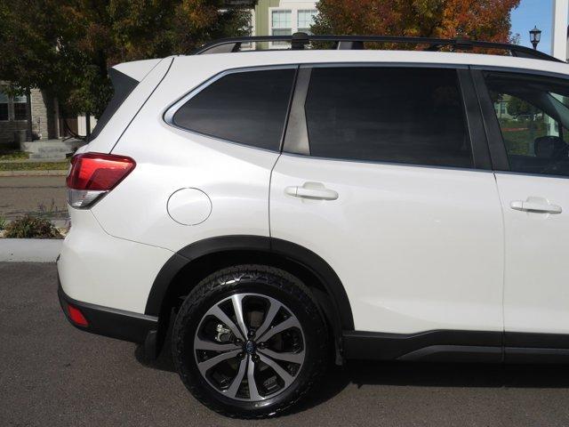 used 2021 Subaru Forester car, priced at $28,976