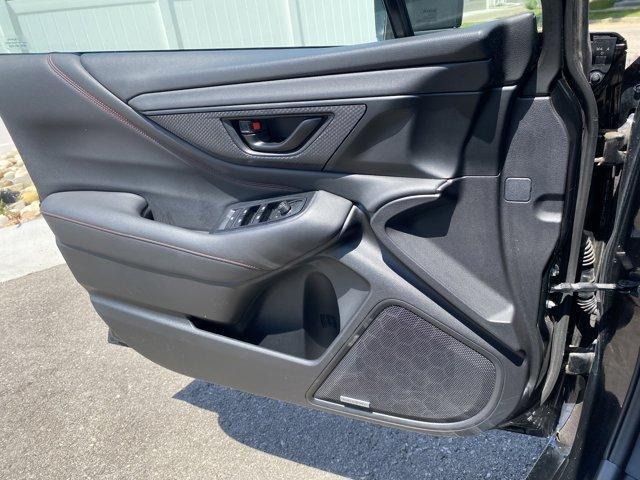 used 2024 Subaru Legacy car, priced at $26,843