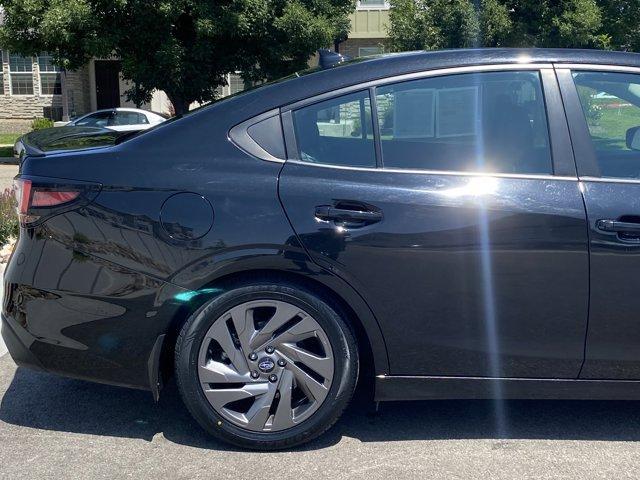 used 2024 Subaru Legacy car, priced at $26,843