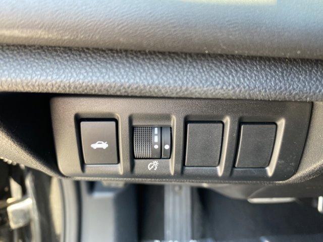 used 2024 Subaru Legacy car, priced at $26,843