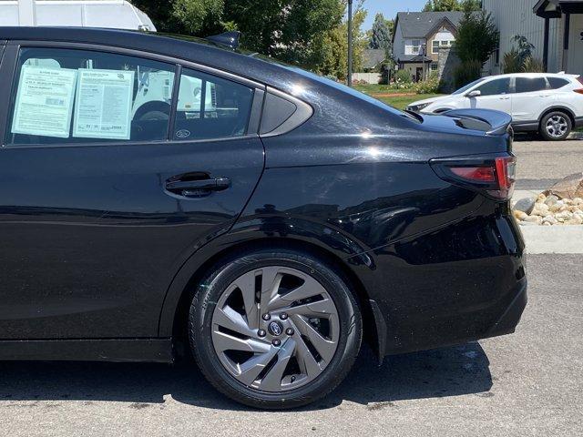 used 2024 Subaru Legacy car, priced at $26,843