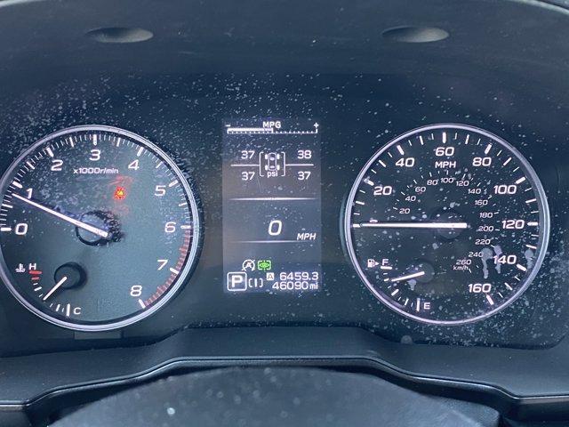 used 2024 Subaru Legacy car, priced at $26,843