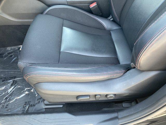 used 2024 Subaru Legacy car, priced at $26,843