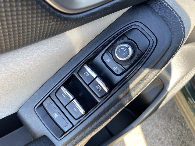 used 2022 Subaru Forester car, priced at $30,136