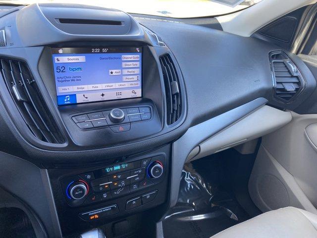 used 2018 Ford Escape car, priced at $13,857