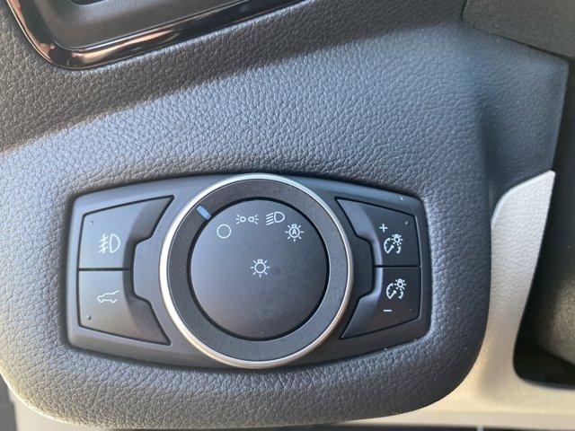 used 2018 Ford Escape car, priced at $13,857