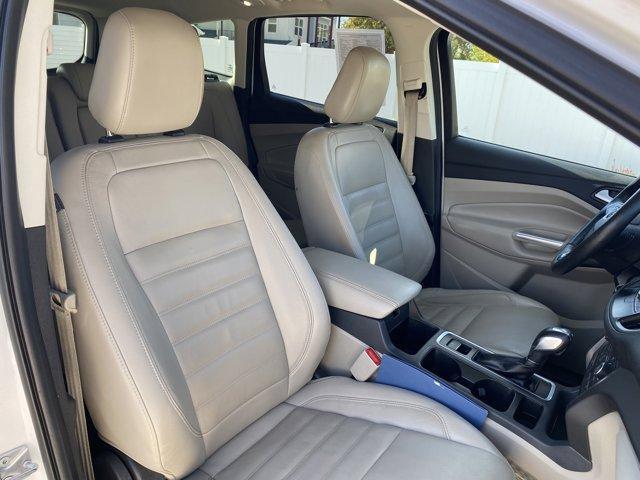 used 2018 Ford Escape car, priced at $13,857