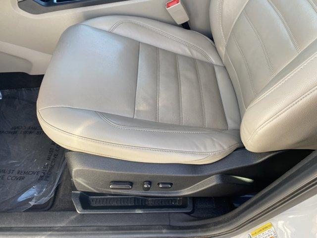 used 2018 Ford Escape car, priced at $13,857