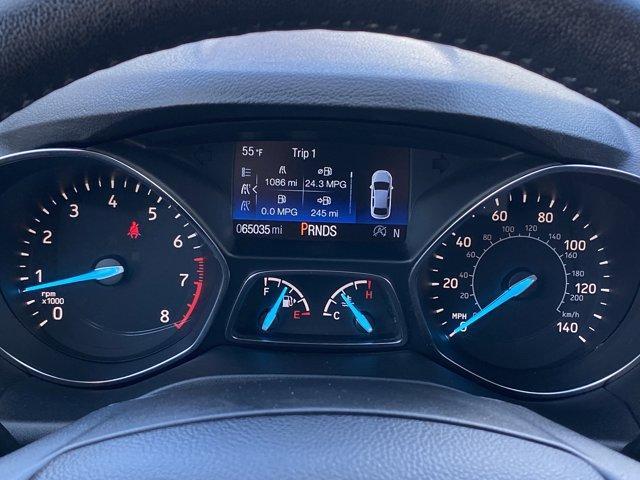 used 2018 Ford Escape car, priced at $13,467