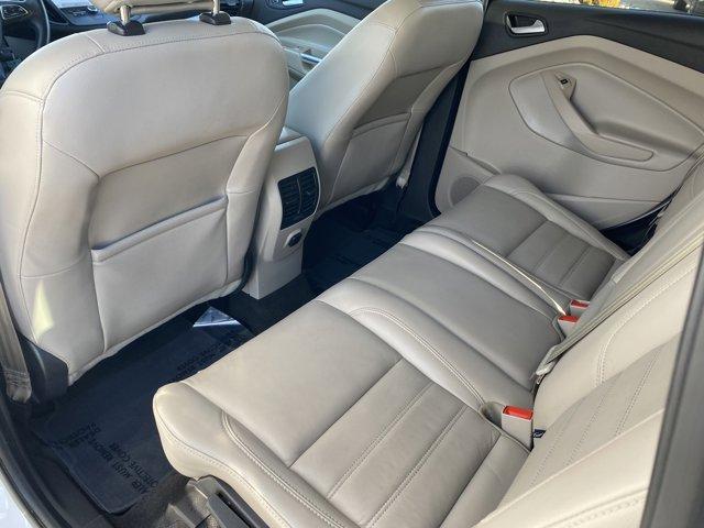 used 2018 Ford Escape car, priced at $13,857