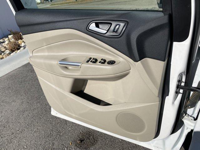 used 2018 Ford Escape car, priced at $13,857