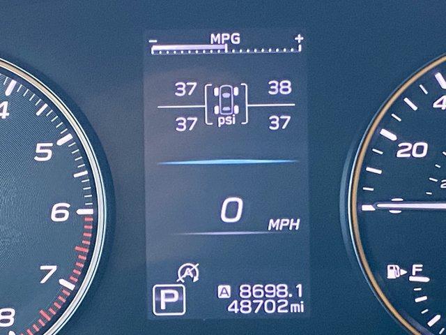 used 2022 Subaru Outback car, priced at $32,205