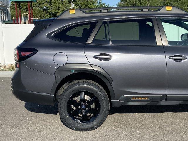 used 2022 Subaru Outback car, priced at $32,205