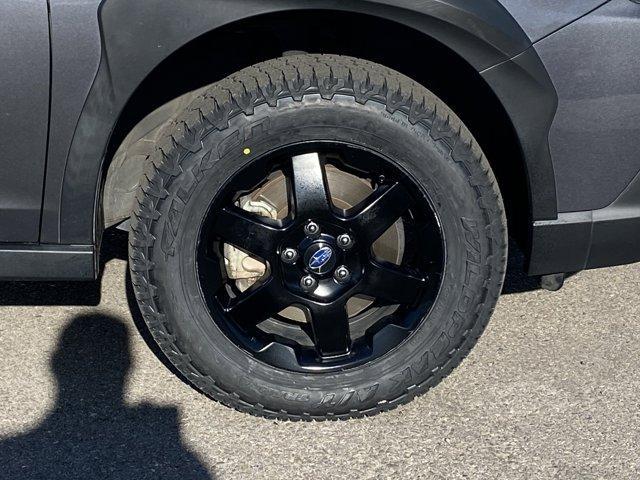 used 2022 Subaru Outback car, priced at $32,205