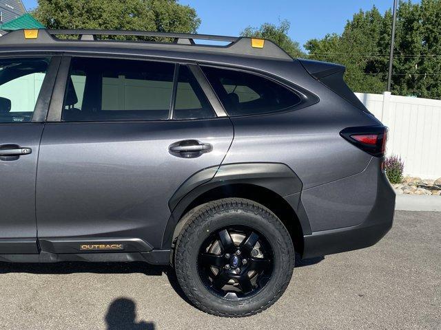 used 2022 Subaru Outback car, priced at $32,205