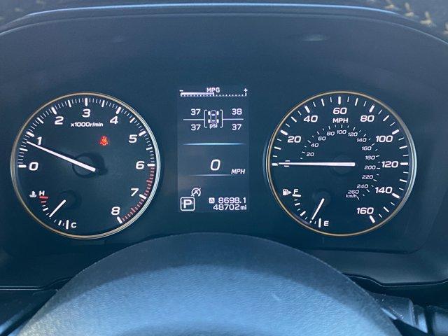 used 2022 Subaru Outback car, priced at $32,205