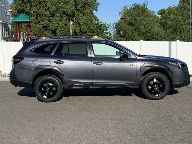 used 2022 Subaru Outback car, priced at $32,205
