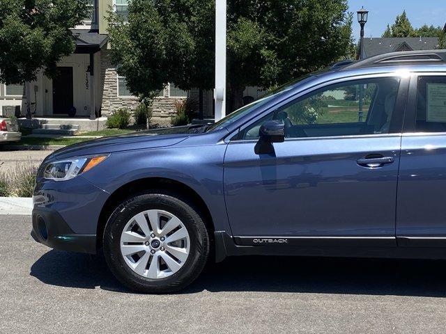 used 2017 Subaru Outback car, priced at $20,475