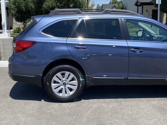 used 2017 Subaru Outback car, priced at $20,475