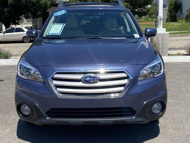 used 2017 Subaru Outback car, priced at $20,475