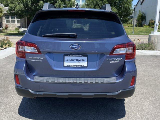 used 2017 Subaru Outback car, priced at $20,475
