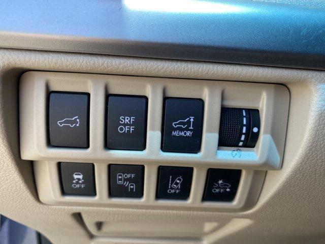 used 2017 Subaru Outback car, priced at $20,475