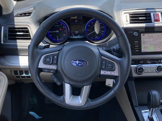 used 2017 Subaru Outback car, priced at $20,475