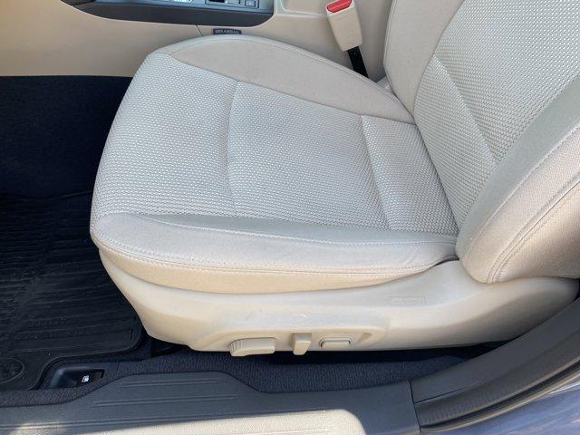 used 2017 Subaru Outback car, priced at $20,475