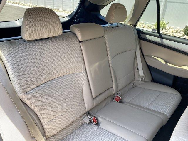 used 2017 Subaru Outback car, priced at $20,475
