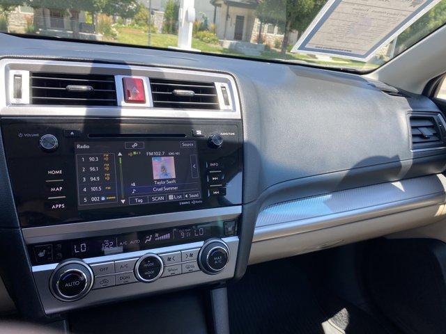 used 2017 Subaru Outback car, priced at $20,475